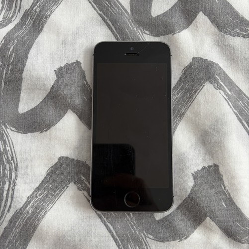 Apple iphone a1533 - 5s, grigio
