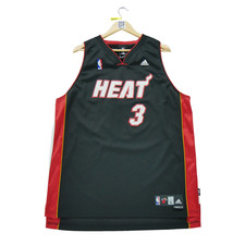 Maglia Adidas NBA Heat di
