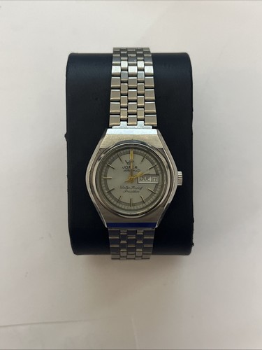 Jofer automatic vintage watch - automatic,