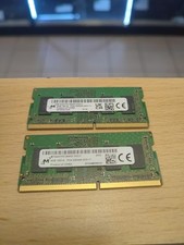 8gb micron ddr4 - micron,
