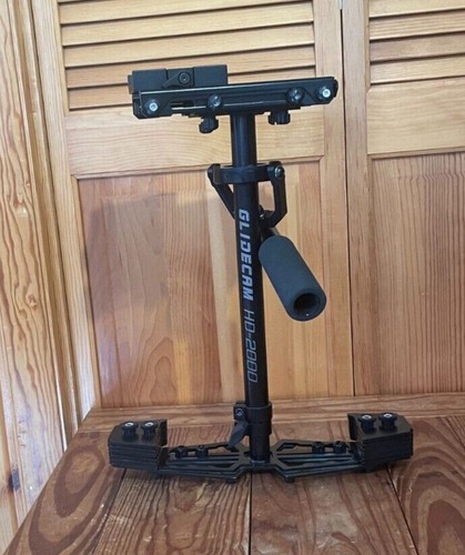 Glidecam 2000 sistema - -,