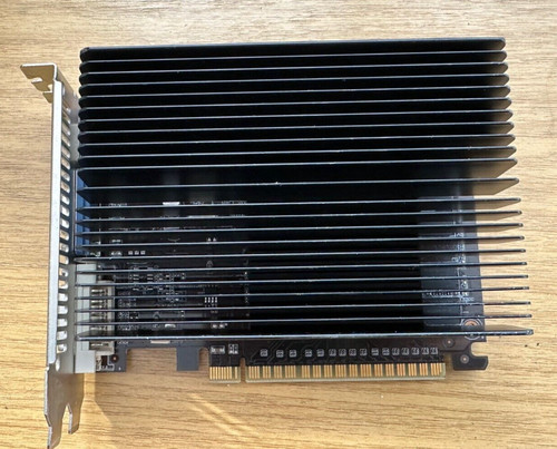 Gainward gt430 1024m sddr3 - gainward,