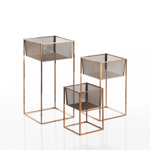 Set porta vasi chance - set,