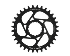 CORONA MTB LEONARDI FACTORY RACE FACE