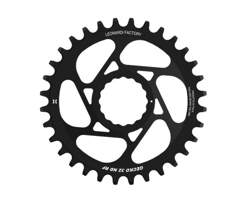Corona mtb leonardi factory - corona,