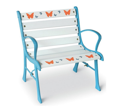 Poltrona bimbo happy - poltrona,