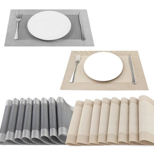Set pezzi tovaglietta - set,