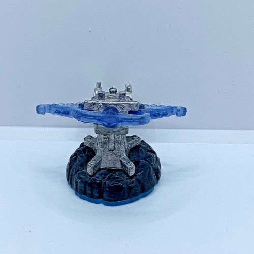 Skylanders swap force - force, figure