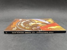 libro Urania Fantasy numero 17 Le terre desolate Fred Saberhagen