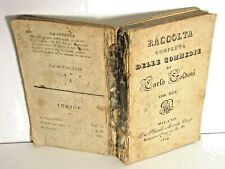 Raccolta completa delle