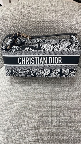 Vendo borsa christian - christian, dior