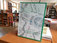 Rovine e scavi di roma antica - Rodolfo Lanciani - Quasar 1985 - Histoire