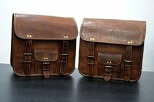 Nuove borse sella moto - nuove,
