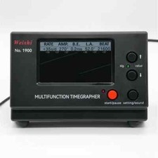 Weishi n.1900 Bilancia