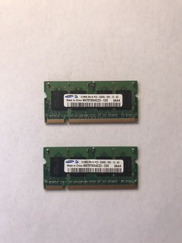 Lotto samsung ram ddr2 - lotto,