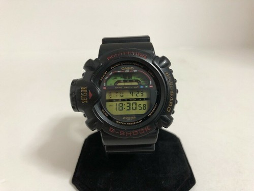Casio shock skyforce - casio,
