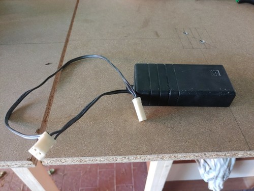 Trasformatore elettronico per