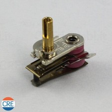 DELONGHI Termostato Temperatura T138°C Originale Forno Fornetto Sfornatutto Midi