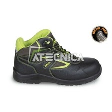 Scarpe antinfortunistiche alte