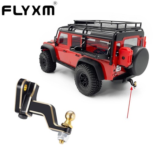 Flyxm per traxxas - per, trx4-m