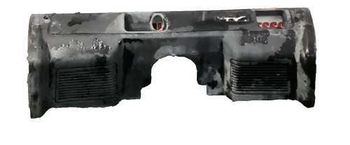 Carena cruscotto honda 250 - honda, cn