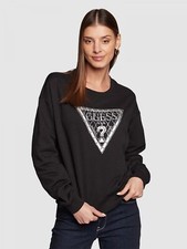 MAGLIA FELPA FELPE DONNA GUESS