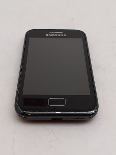Samsung s7500 nero 2gb - samsung, gt-s7500