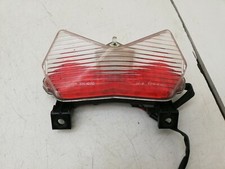 fanale posteriore stop per