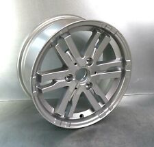 Smart ForTwo 451 Borbet