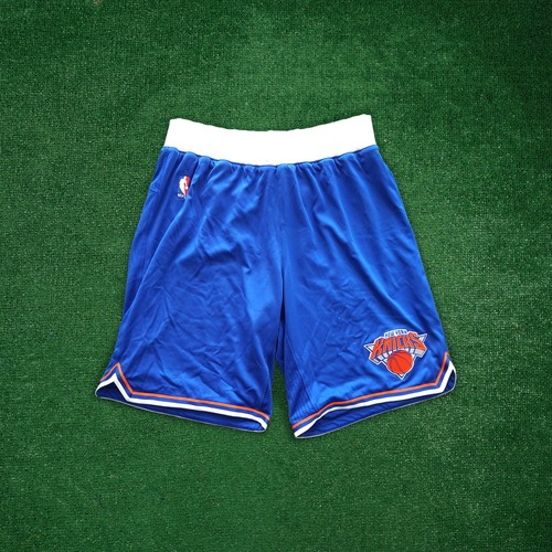 Pantaloncini new york knicks - new,