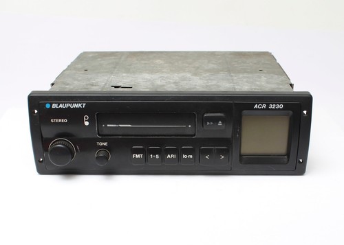 Autoradio blaupunkt acr - blaupunkt,