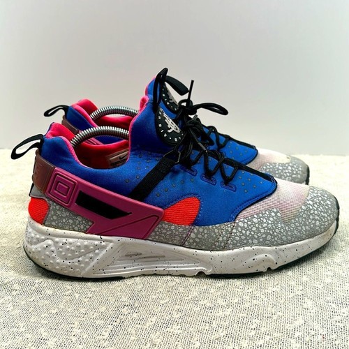 Nike air huarache utility - air,