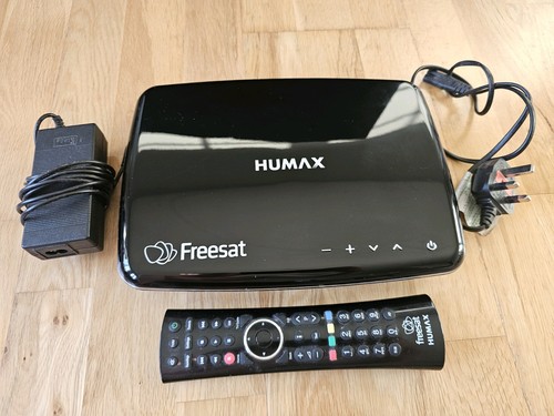 Humax hdr 1100s registratore - hdr-1100s,