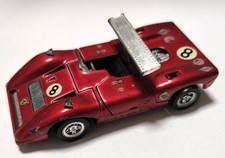 MEBETOYS VINTAGE 1:43  AUTO