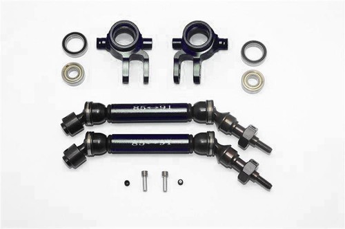 Gpm traxxas rustler slash 4x4 - traxxas,