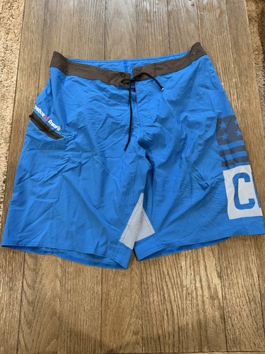 Pantaloncini fitness uomo