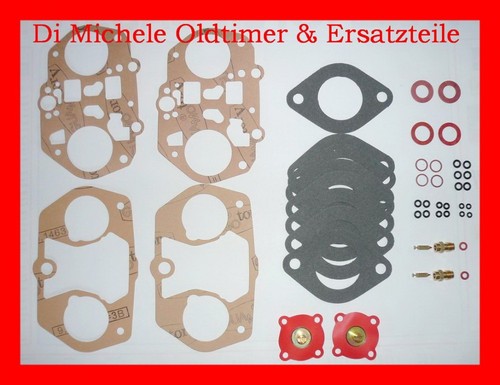 Drla dellorto kit - 40,
