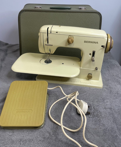 Macchina cucire elettrica - da,