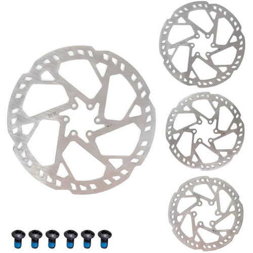 Rotore freno disco bici - freno,