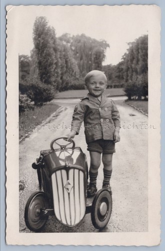 Auto pedali ferbedo modello - pedali,