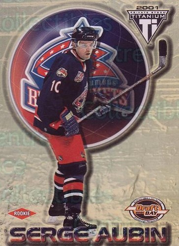 2000 titanium draft - draft, day
