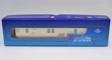 RAILTOP MODELL 31712 FOURGON