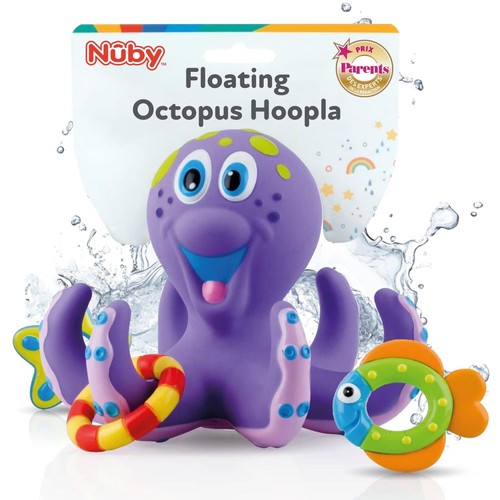 Nuby giocattolo bagno - , per