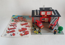 Lego 6382 Stazione dei