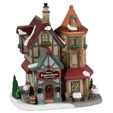 Lemax casa della - lemax,