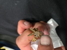 Venta anillo oro play - venta, k