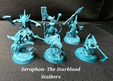 Seraphon The Starblood