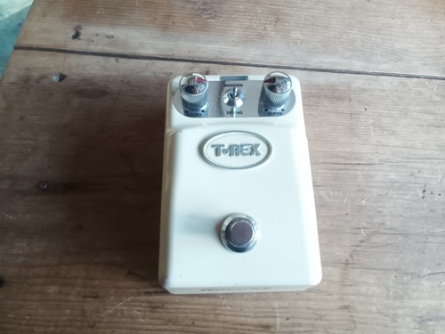 Rex spring reverb tone - spring,