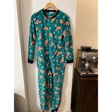 Body Pigiama Donna Ekouaer