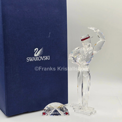 Figurina swarovski scs - swarovski,